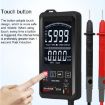 HY128B Ultra-thin Touch Digital Multimeter High Precision True Value - 5