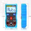 ZOYI ZT-S1 Intelligent Digital Multimeter Blue Standard Ammeter - 4