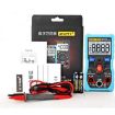 ZOYI ZT-S1 Intelligent Digital Multimeter Blue Standard Ammeter - 7