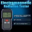 RZ825 Digital EMF Meter Portable Electromagnetic Radiation Tester - 2