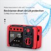 BENETECH GT5307B Professional Digital Insulation Resistance Tester - 3