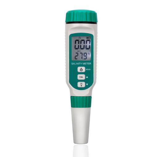 Portable SmartSensor AR8012 Digital Salino Meter - 1