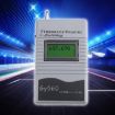 Portable GY560 Handheld Frequency Meter for Walkie-Talkies - 2