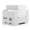 LED Voltmeter Ammeter 2 in 1 - D52-2042 0.5" Display - 5