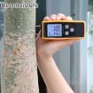 RZ660 Digital Wood Moisture Humidity Meter Tester - 8