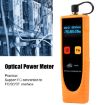 BENETECH GM65 Optic Power Meter & Light Source Tester - 8
