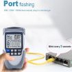 ET612 Multi-function Network Cable Tester & Wire Tracker POE Test - 5