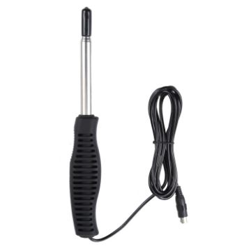 BENETECH GT8911 Handheld Thermal Wind Probe - 1