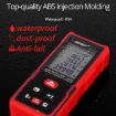 SNDWAY SW-DS50 50m Handheld Infrared Laser Rangefinder Ruler - 6