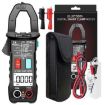 BSIDE ZT-5BQ+C3140 Smart AC Clamp Meter, Bluetooth 5.0, 6000 Words - 1