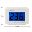 DM55-1 LCD Digital Voltmeter 110V-220V Voltage Tester US Plug - 4