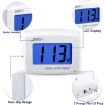 DM55-1 LCD Digital Voltmeter 110V-220V Voltage Tester US Plug - 5