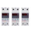 SINOTIMER SVP-912 Intelligent 80A Self-resetting Under-voltage Protector - 2