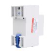 SINOTIMER SVP-912 Intelligent 80A Self-resetting Under-voltage Protector - 5