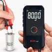 BSIDE A10 Large Screen Electromagnetic Radiation Multimeter Tester - 7