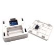 Programmable HY02B05-2BW Wall-Hung Boiler Thermostat Controller - 3