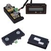 Digital Display 12V 48V DC Current Voltmeter Battery Charger  - 3