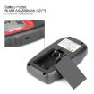 Wintact WT8823 Combustible Gas Leak Detector LCD Display Analyzer - 6