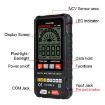HABOTEST HT124A+ High-Precision Mini Digital Multimeter Display - 3