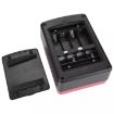 BENETECH GM3125 High Voltage Insulation & Resistance Tester - 4