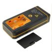 RZ-A80 80m Hand-held Laser Distance Meter with Level Bubble  - 5