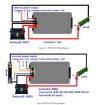 Voltage Current Battery Tester DC 0-200V PZEM-015 No Shunt - 4