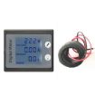 peacefair PZEM-011 AC Voltage & Current Meter, Host + Closed CT - 1