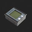 peacefair PZEM-011 AC Voltage & Current Meter, Host + Closed CT - 4