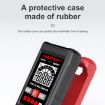 HABOTEST HT123 Mini Precision Digital Multimeter - 6