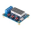 ZB2L3 Battery Capacity Tester 1.2-12V Analyzer for Li-ion & Lead-acid - 4
