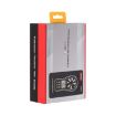 WINTACT WT87A Anemometer Thermometer Wind Speed Gauge Meter - 7