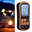 BENETECH GM1030C Portable Digital LUX Meter Illuminometer - 6