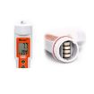 Kedida CT6322 PH Conductivity Temp Meter Digital Water Tester - 5
