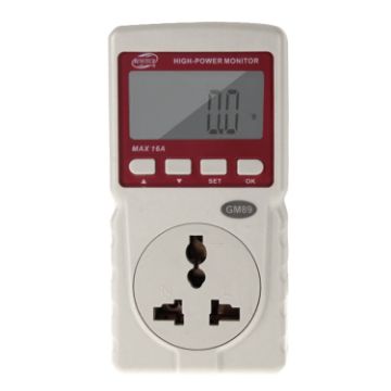 BENETECH GM89 High Power Monitor, US Plug - 1