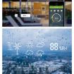 Smart 220V Thermostat BHT-005-GC for EU, Boiler Control 3A Sensor - 4