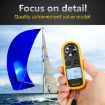 AR-816 Digital Anemometer Electronic Thermometer  - 6