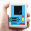 CR-T7 3.5" TFT Backlight Transistor Tester for Diode Triode Resistor - 5