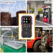 Wintact WT8801 Gas Detector Alarm for Combustible Gases - 7