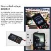HY128A Ultra-thin Touch High Precision Digital Multimeter - 8