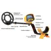 MD9020C High Sensitivity LCD Metal Detector Display - 6