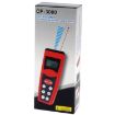 Ultrasonic Distance Measurer with Laser, Range: 0.5-18m (CP-3000) - 5