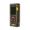 SNDWAY SW-TG100 Laser Distance Meter with Double Bubble Level - 1
