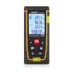 SNDWAY SW-TG100 Laser Distance Meter with Double Bubble Level - 2