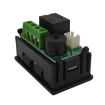W2809 Dual Display Thermostat NTC Temperature Control (Black) - 5