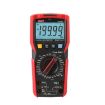 UNI-T UT89XE High-Precision Digital Multimeter Display Multi-Meter - 1
