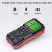 WT8800 Oxygen Combustible, Toxic, and Harmful Gas Detector - 6