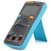 ZT98 CAT III 600V Digital Multimeter 2000 Counts with LCD & Holder - 2
