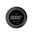 PTH-12 Portable CO2, Temperature & Humidity Monitor - 1