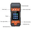 GVDA GD210C Handheld Detector for Copper and Metal - 2