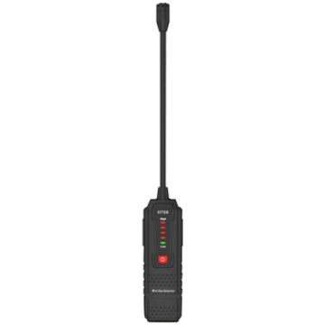 HABOTEST HT66 Natural Gas Leak and Combustible Gas Detector - 1